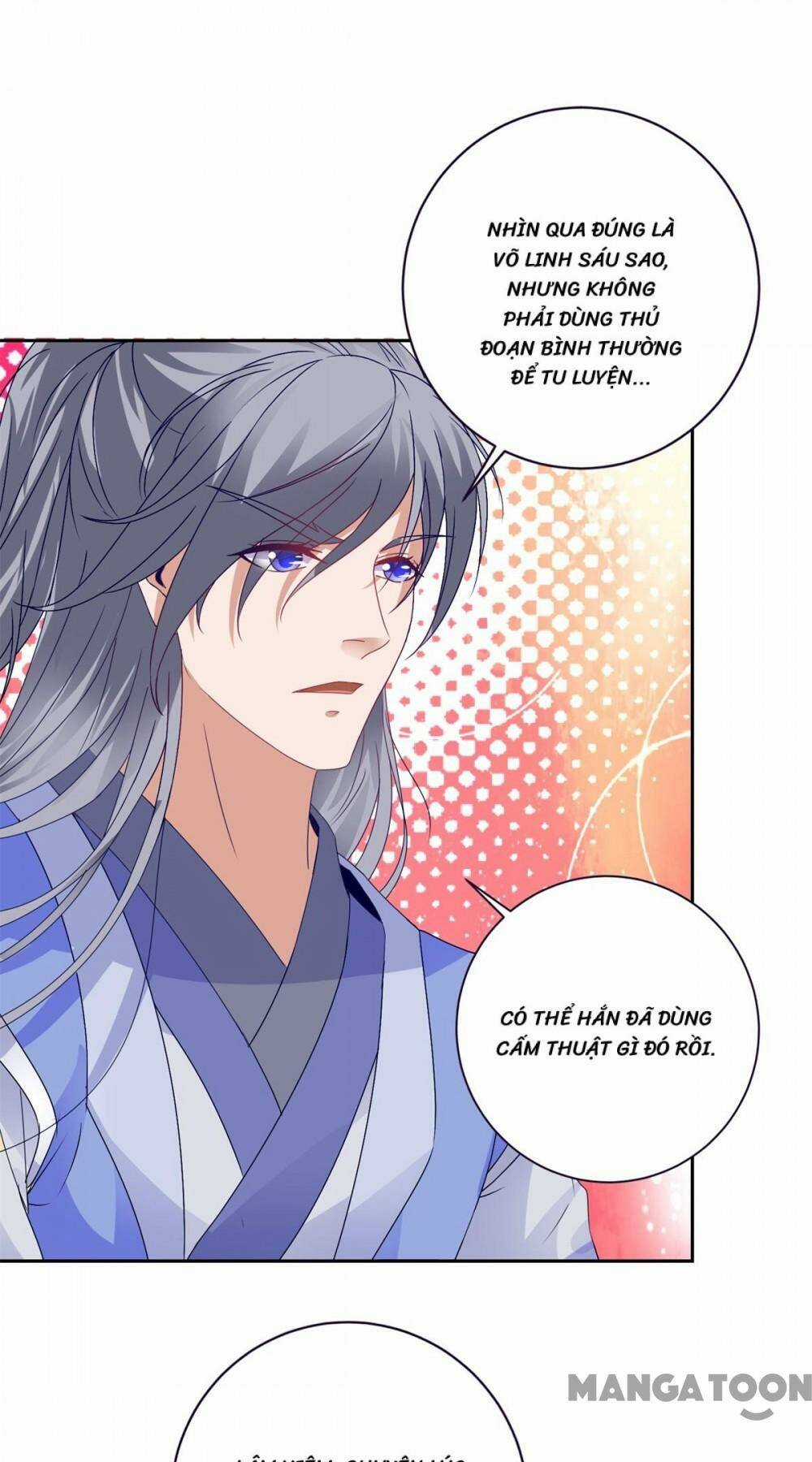 Thần Hồn Võ Đế - Chapter 280 - Trang 13