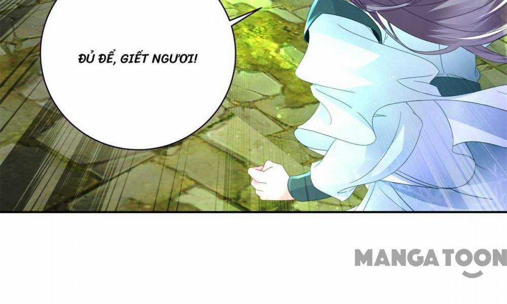 Thần Hồn Võ Đế - Chapter 280 - Trang 16