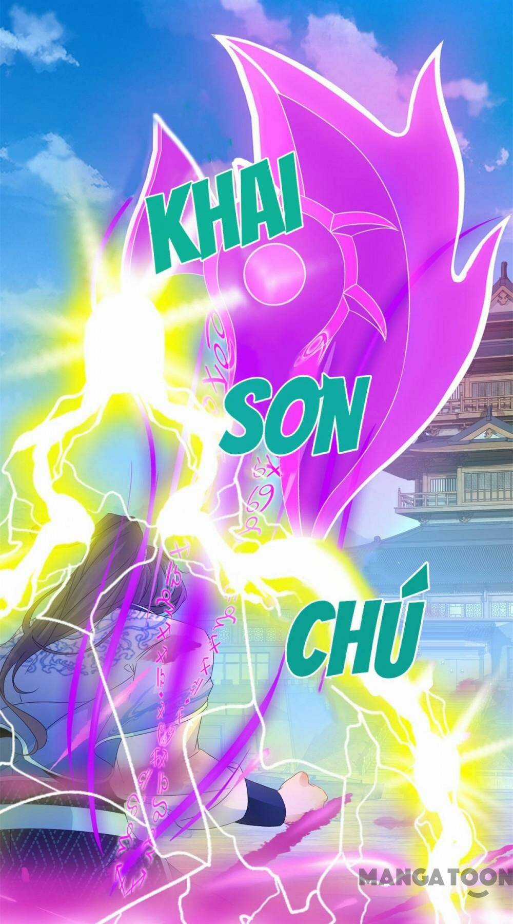 Thần Hồn Võ Đế - Chapter 280 - Trang 19