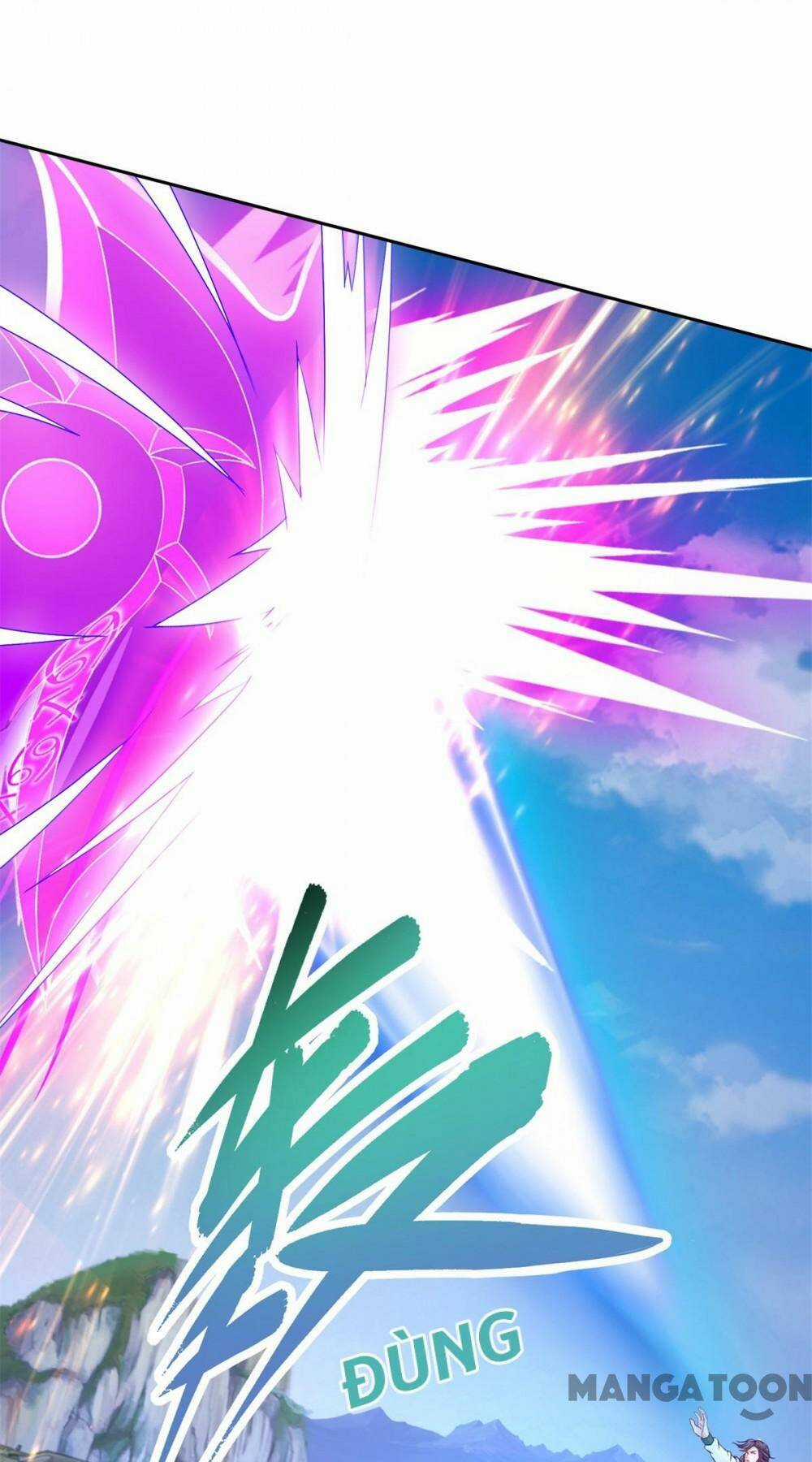 Thần Hồn Võ Đế - Chapter 280 - Trang 21