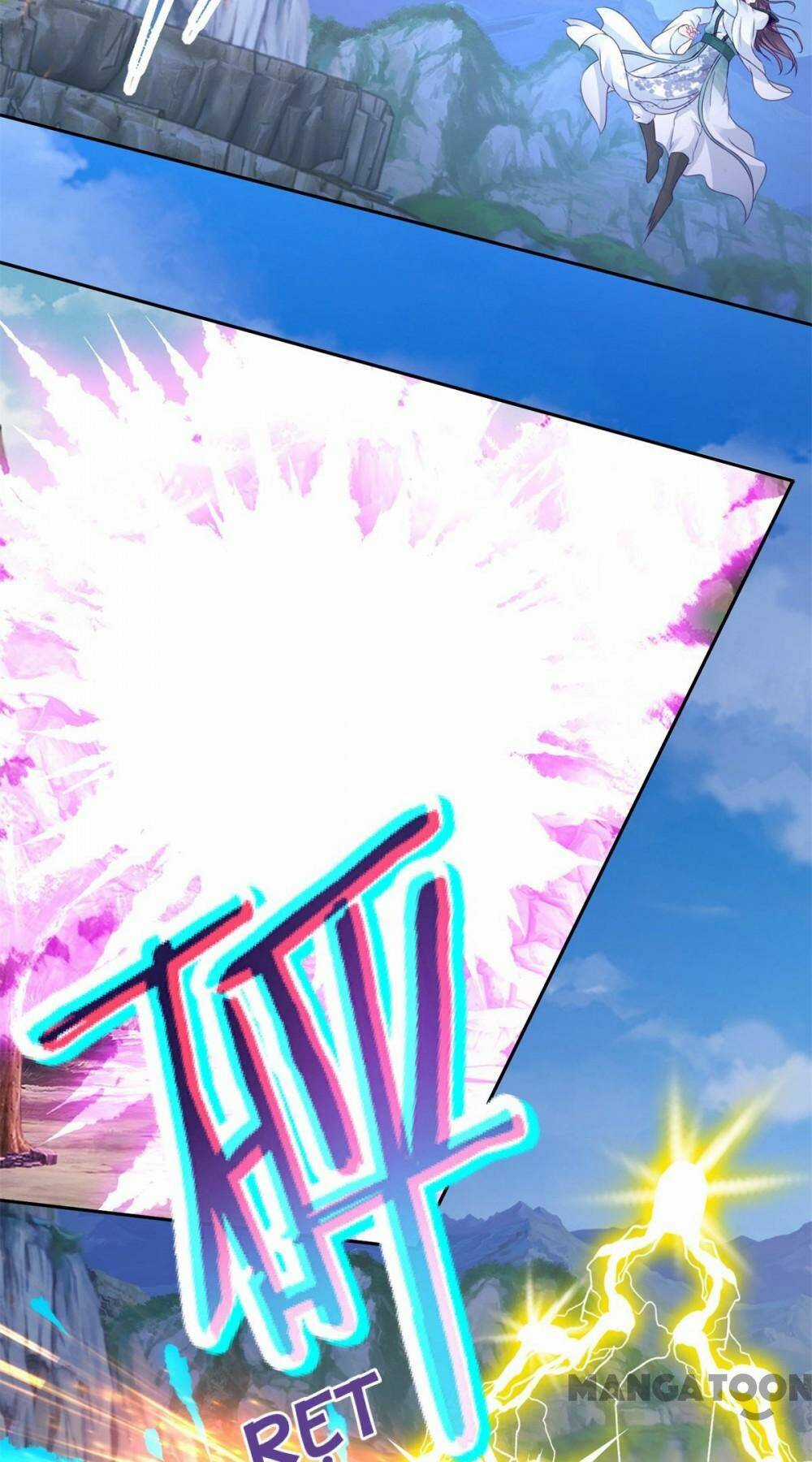 Thần Hồn Võ Đế - Chapter 280 - Trang 22