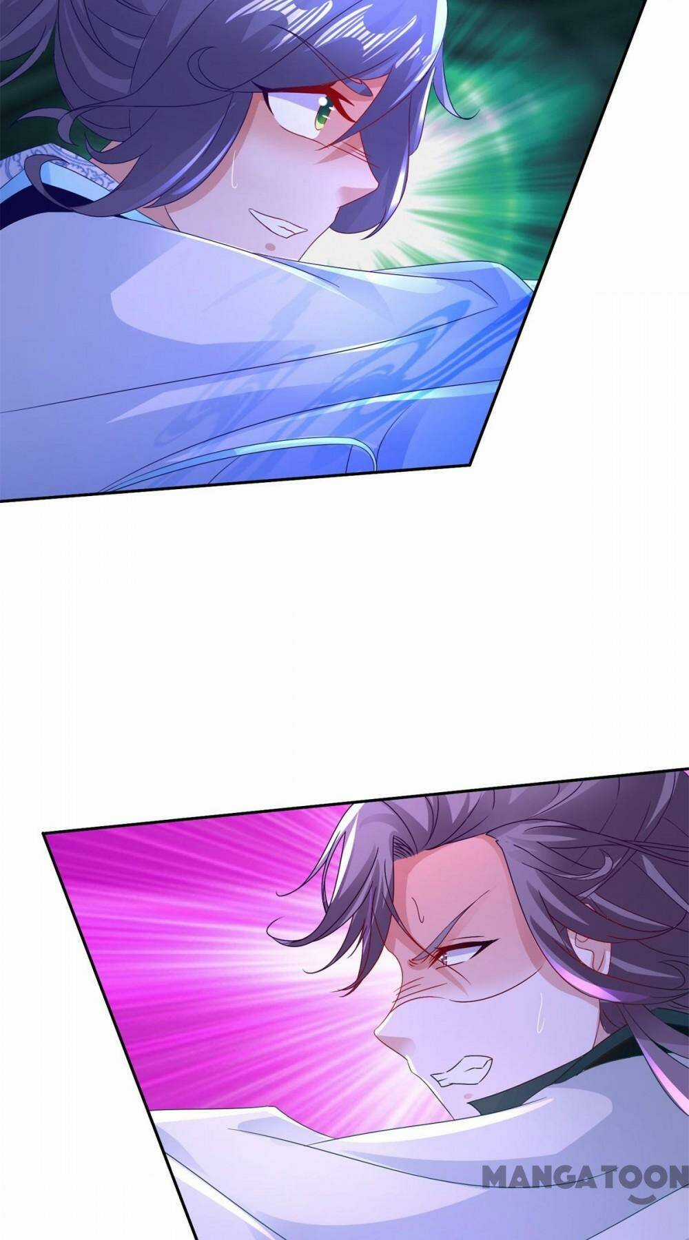 Thần Hồn Võ Đế - Chapter 280 - Trang 26