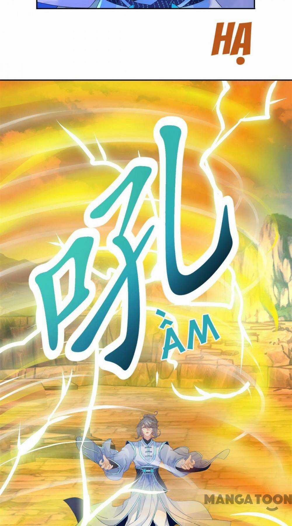 Thần Hồn Võ Đế - Chapter 280 - Trang 31