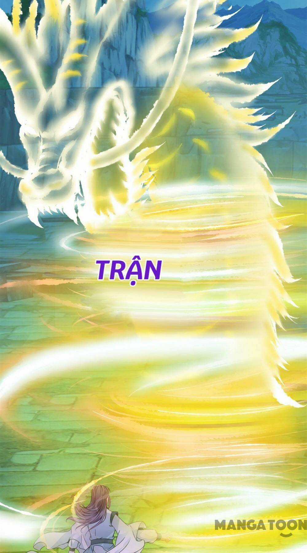 Thần Hồn Võ Đế - Chapter 280 - Trang 35
