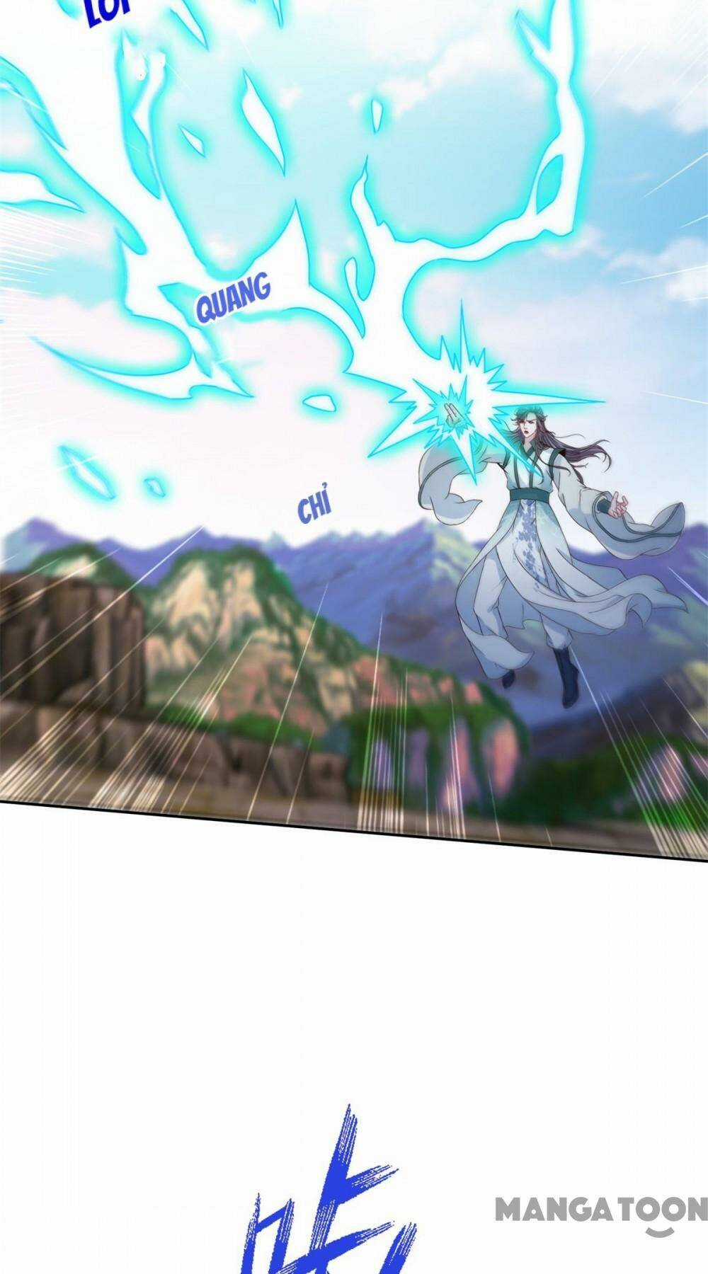 Thần Hồn Võ Đế - Chapter 281 - Trang 2