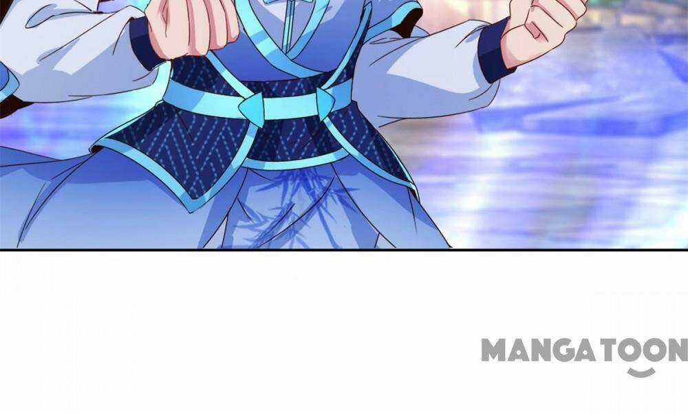 Thần Hồn Võ Đế - Chapter 281 - Trang 20