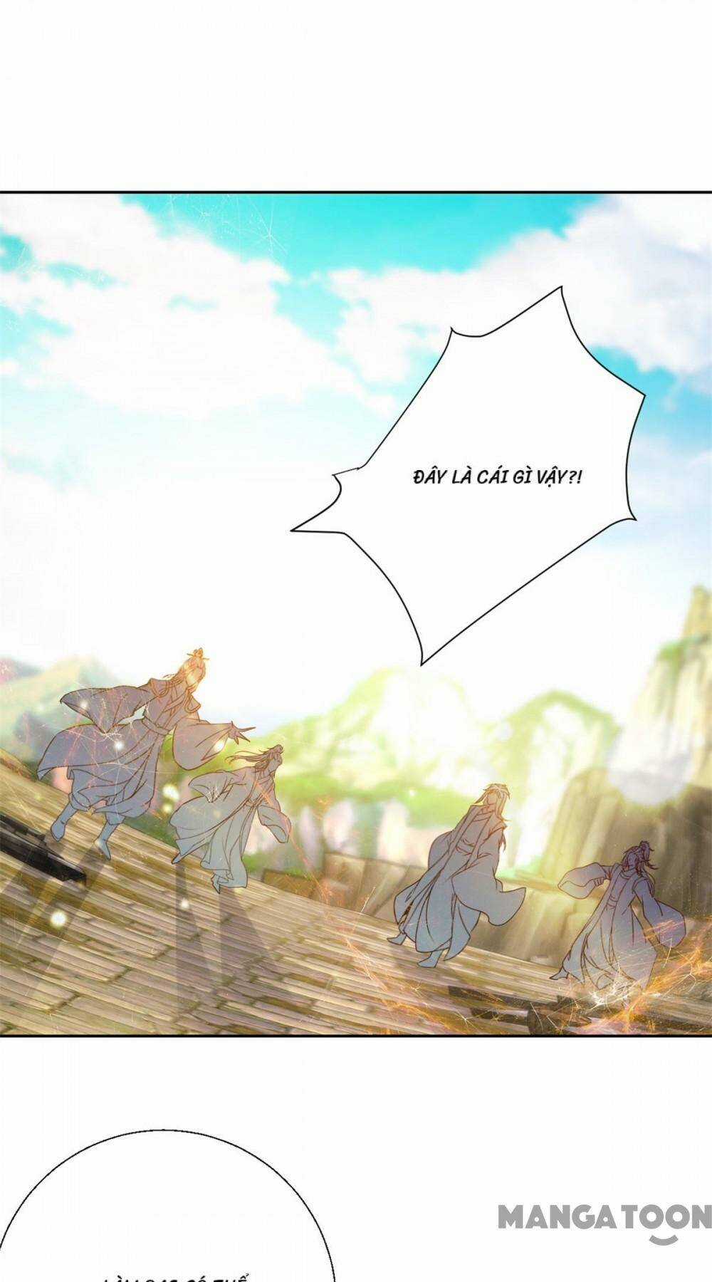 Thần Hồn Võ Đế - Chapter 281 - Trang 25