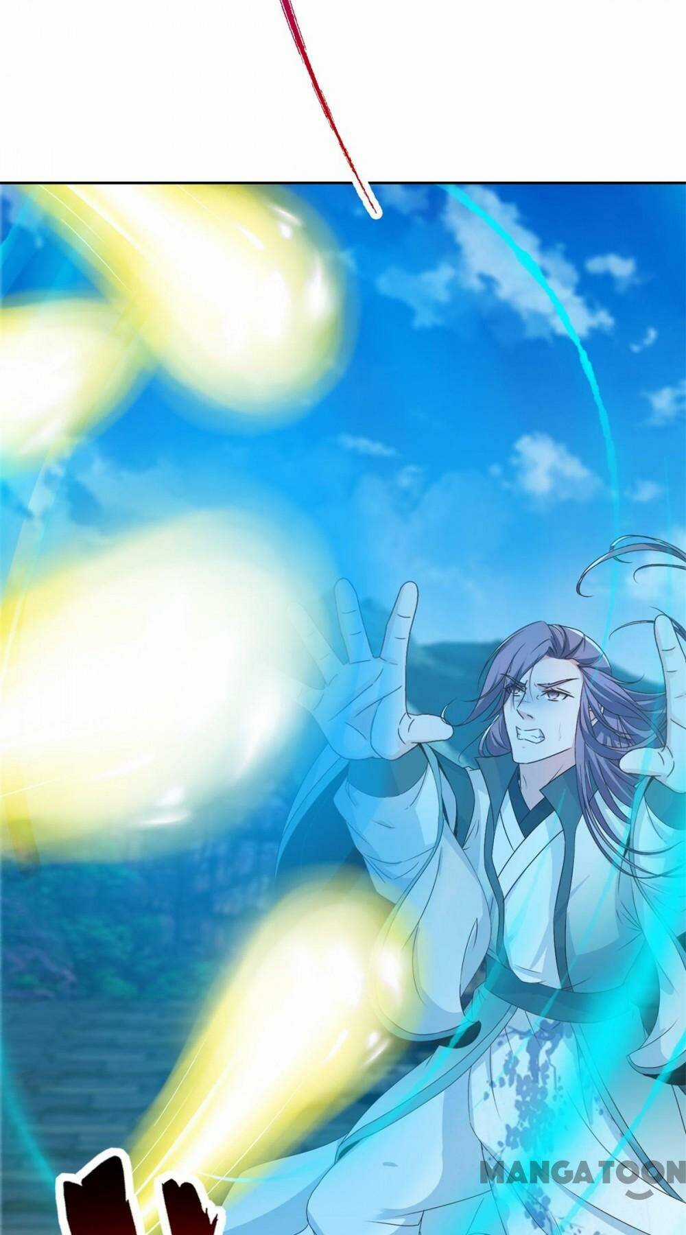 Thần Hồn Võ Đế - Chapter 281 - Trang 30