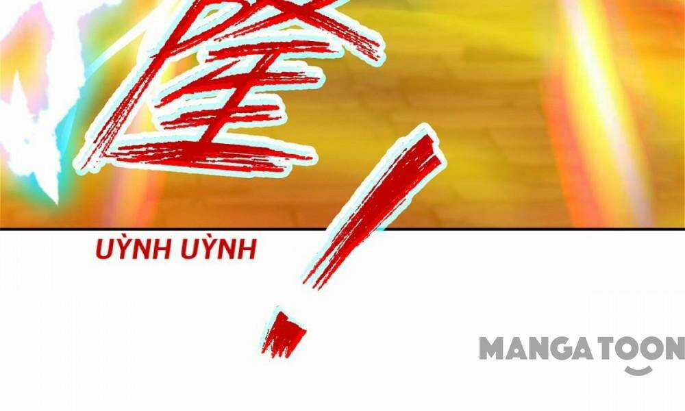 Thần Hồn Võ Đế - Chapter 281 - Trang 4