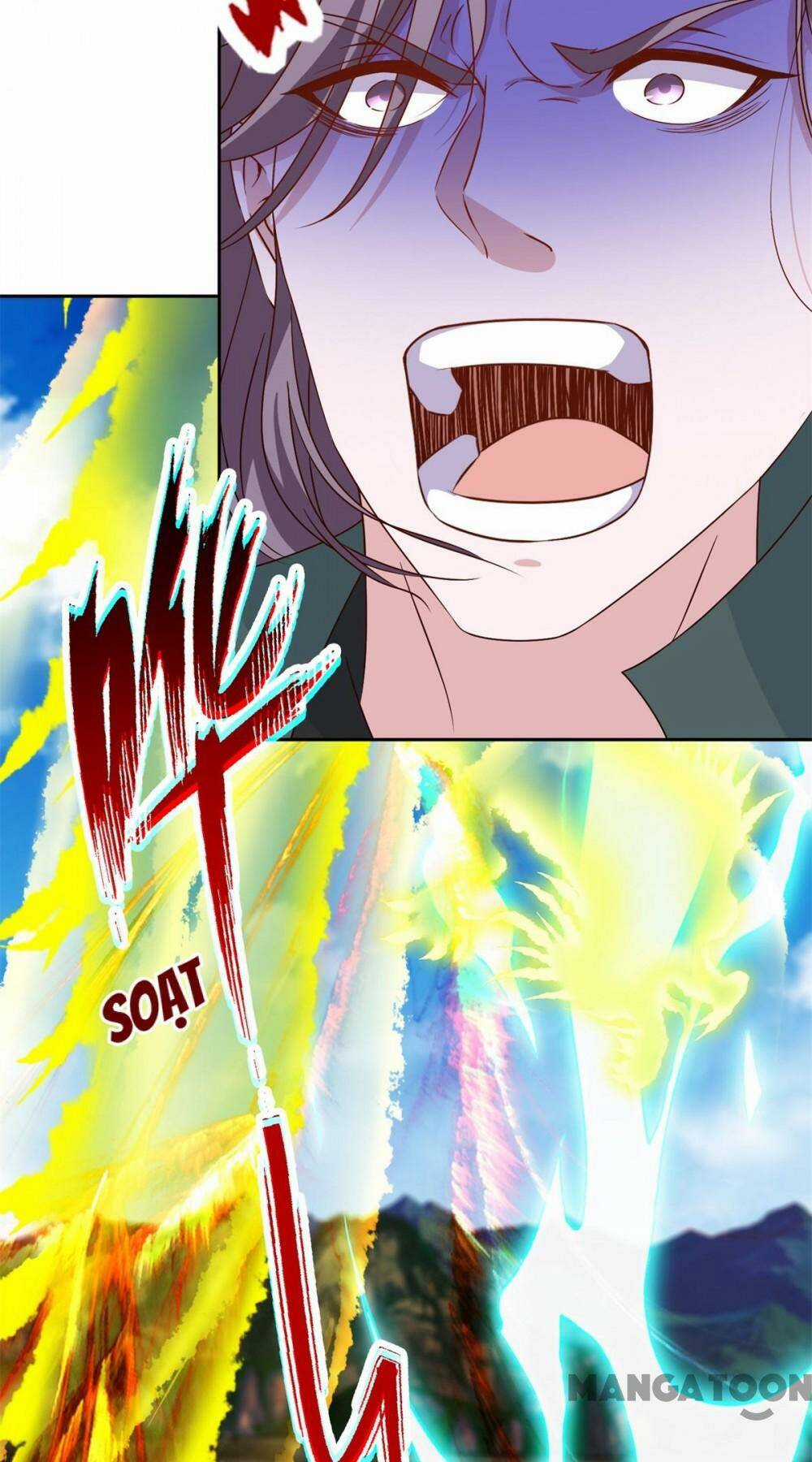 Thần Hồn Võ Đế - Chapter 281 - Trang 6