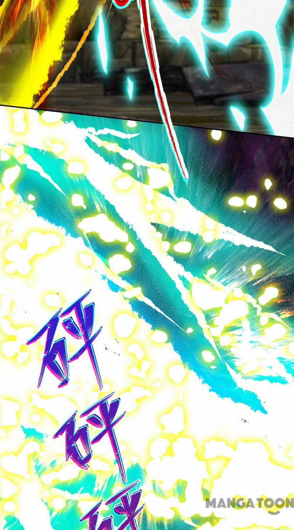 Thần Hồn Võ Đế - Chapter 281 - Trang 7