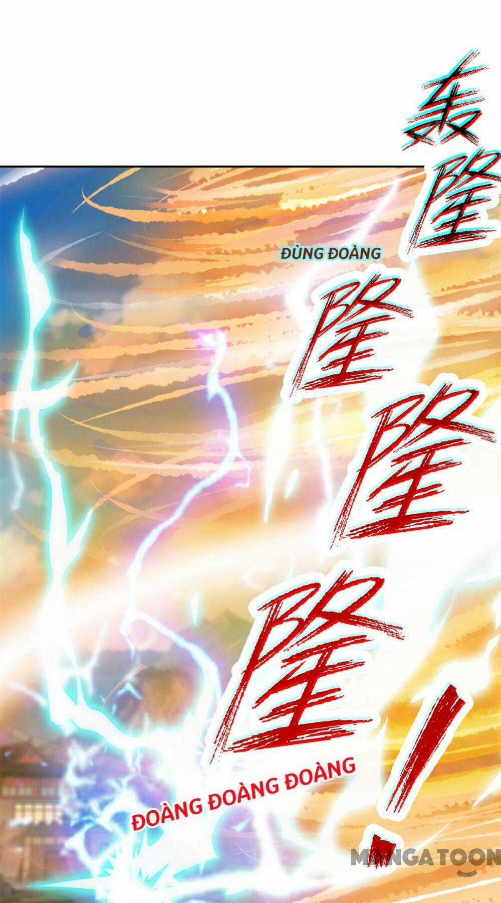 Thần Hồn Võ Đế - Chapter 281 - Trang 9