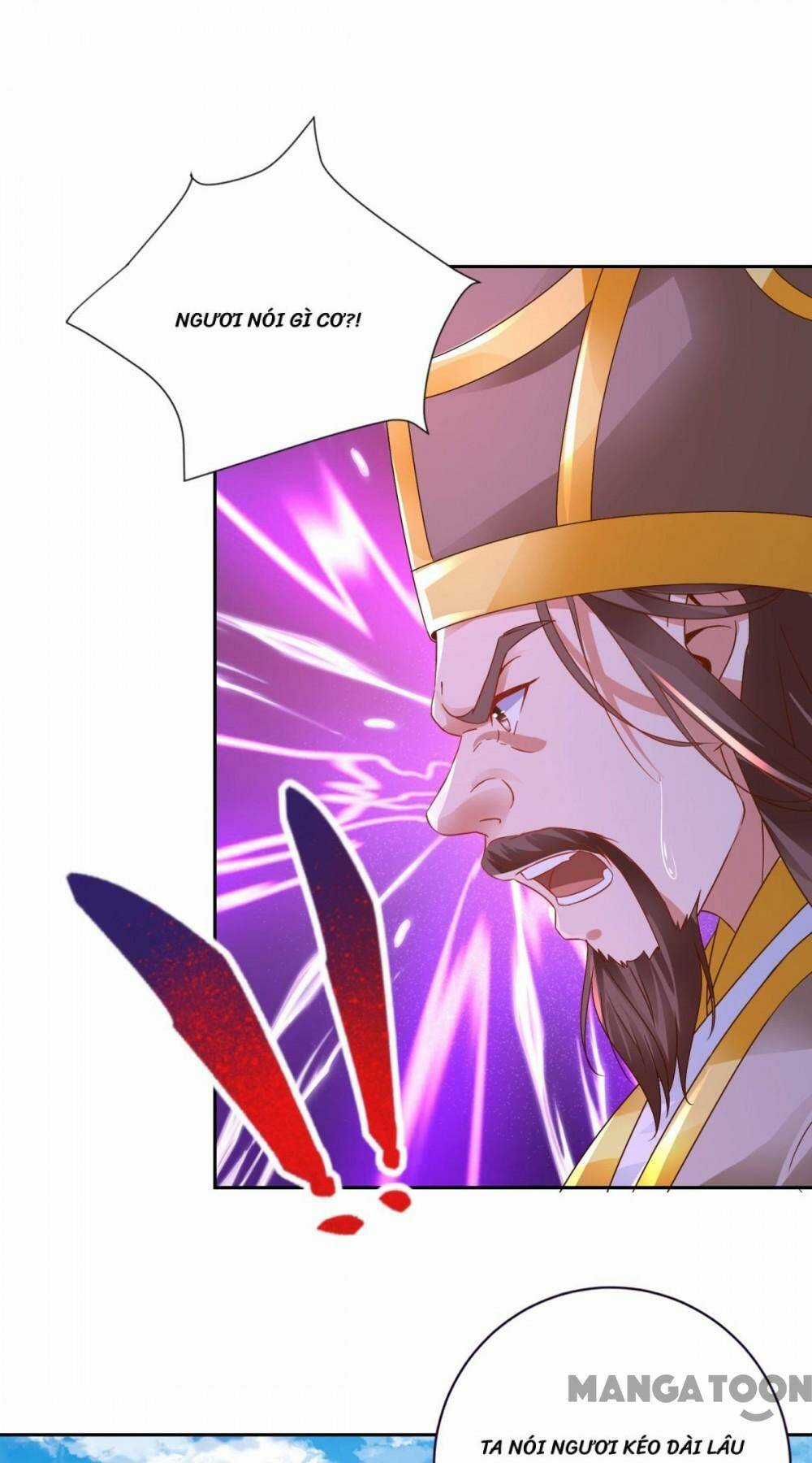 Thần Hồn Võ Đế - Chapter 282 - Trang 17