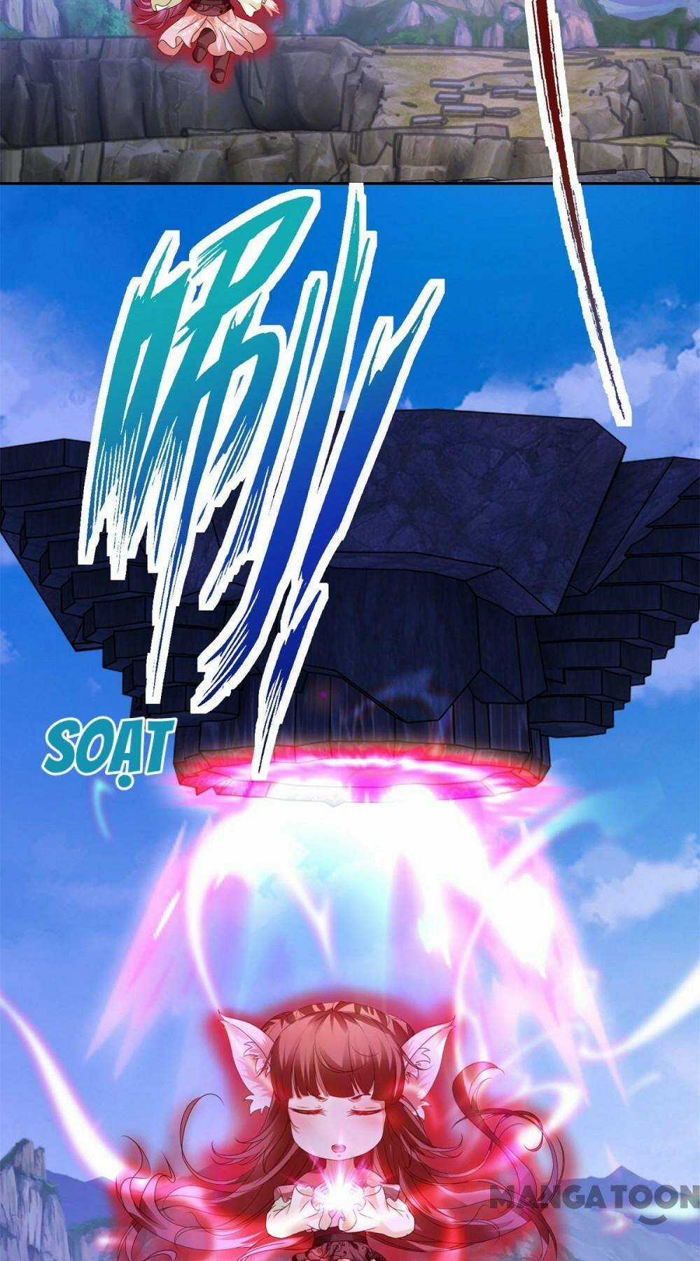 Thần Hồn Võ Đế - Chapter 282 - Trang 23