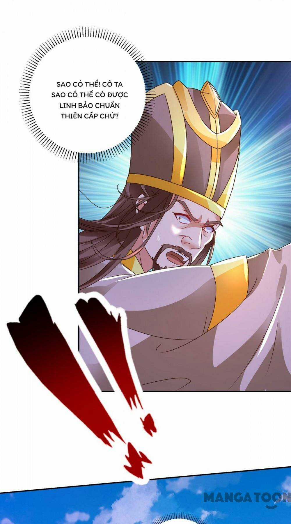 Thần Hồn Võ Đế - Chapter 282 - Trang 25