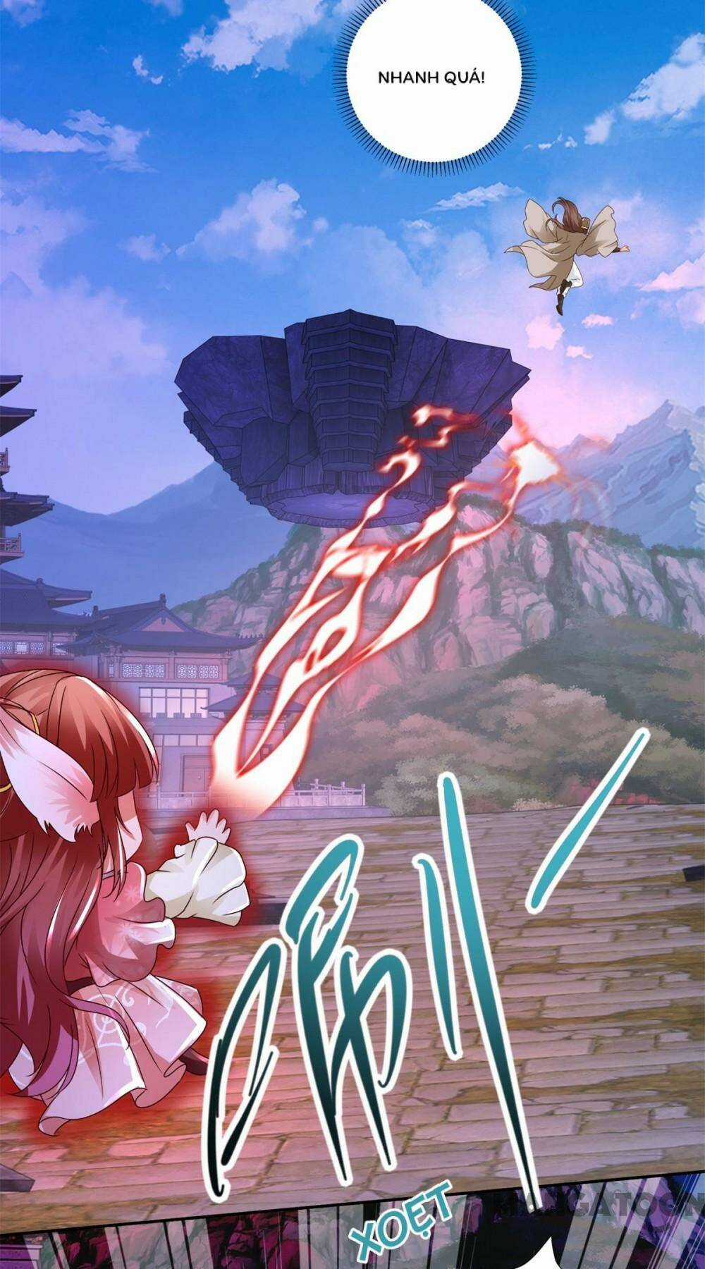 Thần Hồn Võ Đế - Chapter 282 - Trang 26