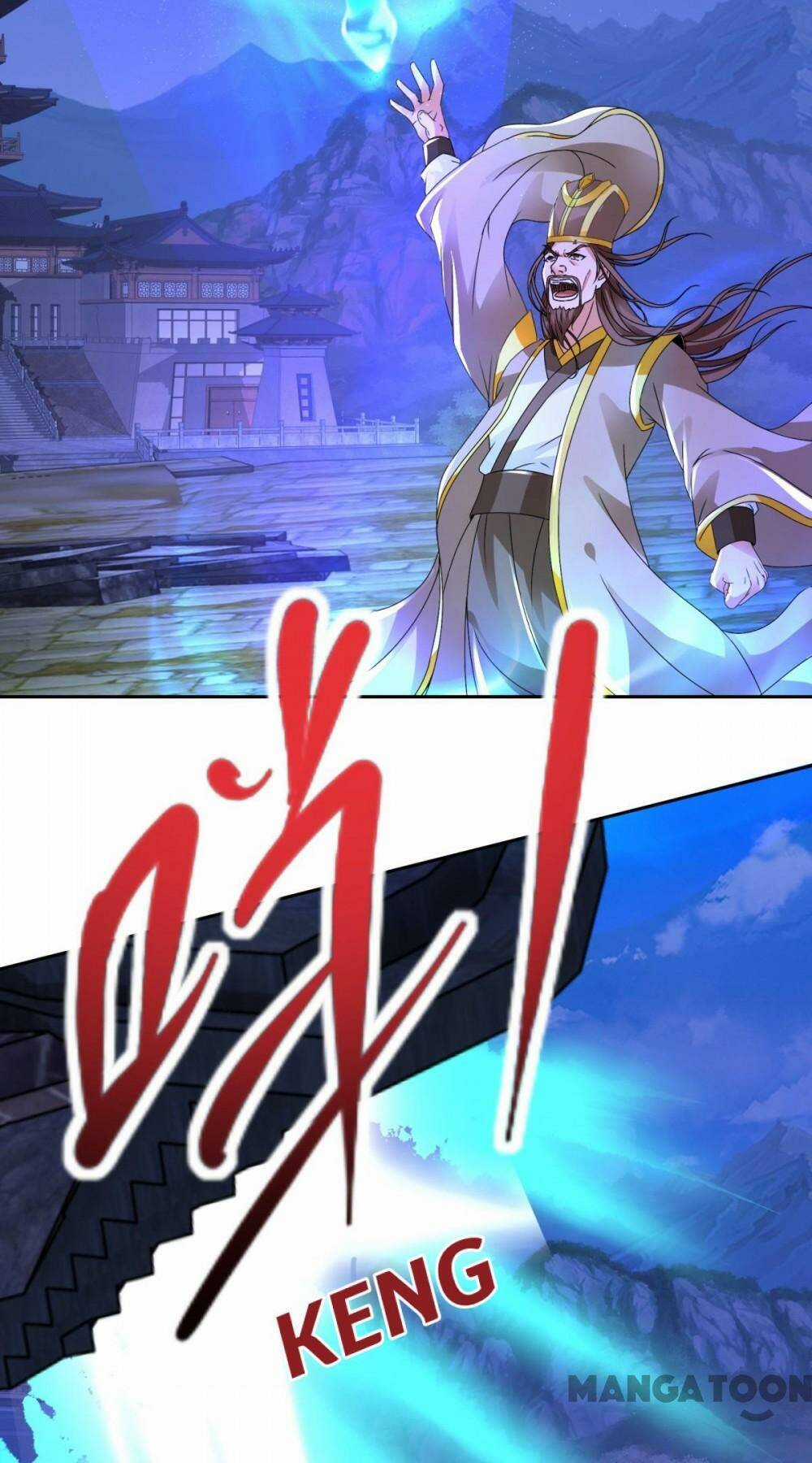 Thần Hồn Võ Đế - Chapter 282 - Trang 30