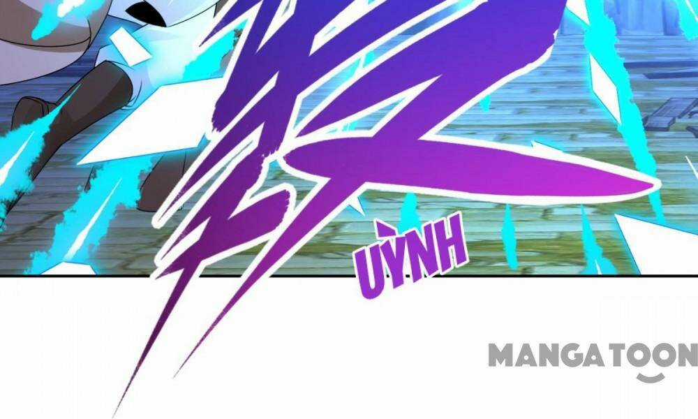 Thần Hồn Võ Đế - Chapter 282 - Trang 32