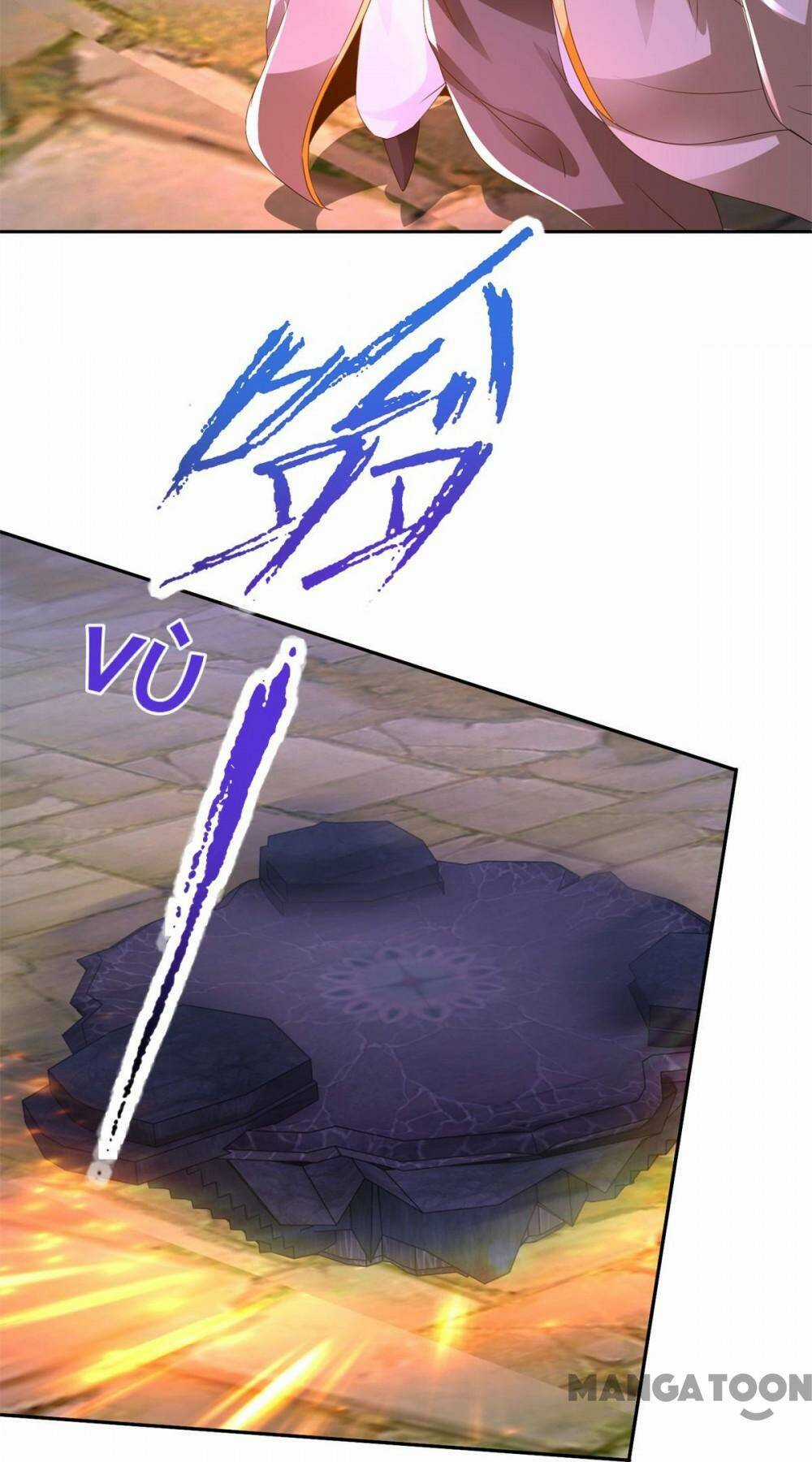 Thần Hồn Võ Đế - Chapter 282 - Trang 34