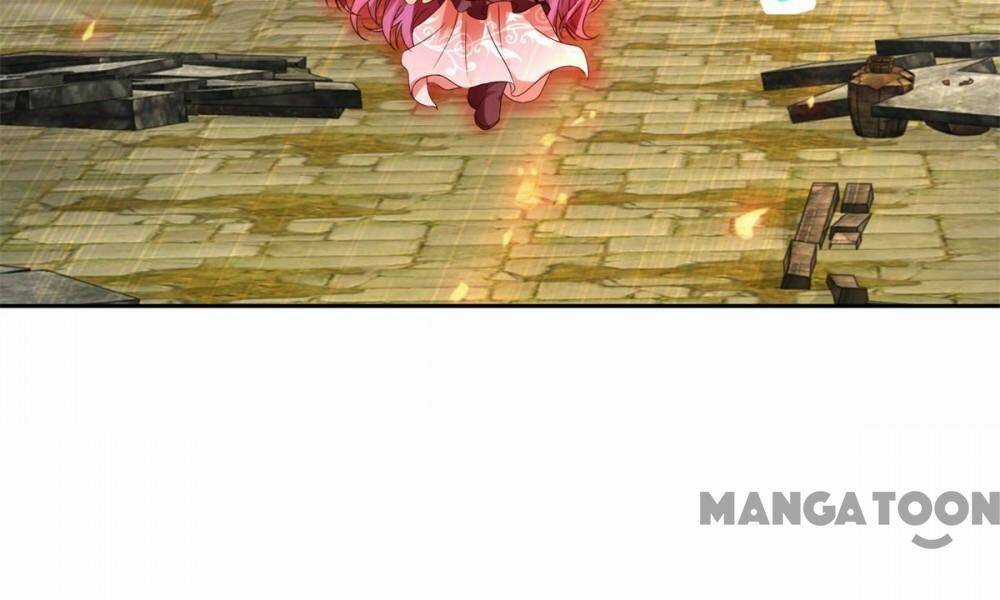 Thần Hồn Võ Đế - Chapter 282 - Trang 36