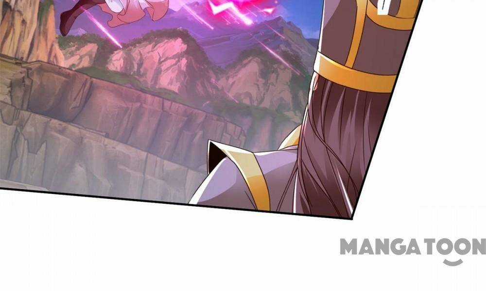 Thần Hồn Võ Đế - Chapter 282 - Trang 8