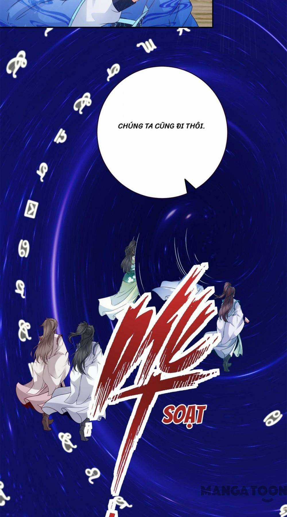 Thần Hồn Võ Đế - Chapter 283 - Trang 35