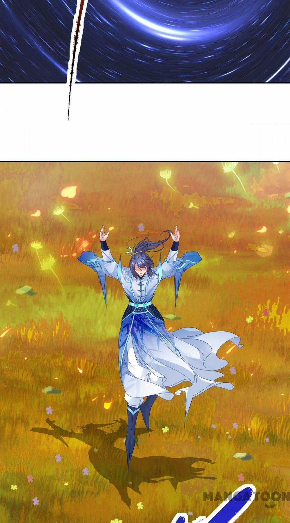 Thần Hồn Võ Đế - Chapter 284 - Trang 2