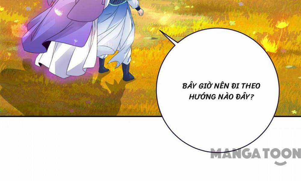 Thần Hồn Võ Đế - Chapter 284 - Trang 16