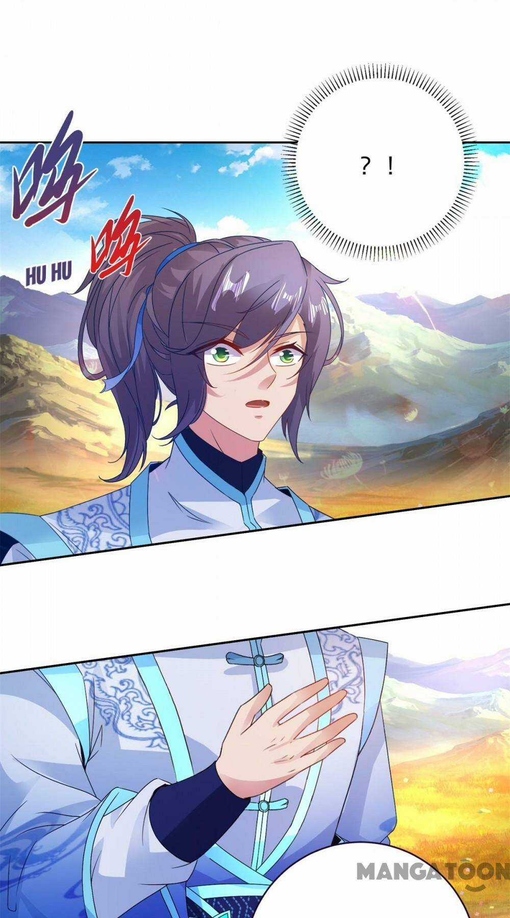 Thần Hồn Võ Đế - Chapter 284 - Trang 17