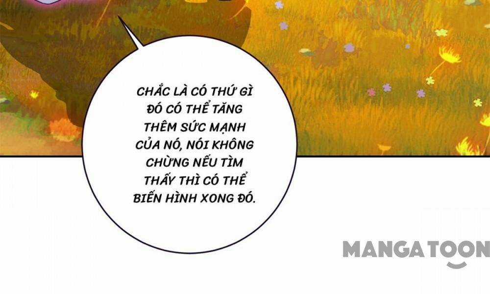 Thần Hồn Võ Đế - Chapter 284 - Trang 20