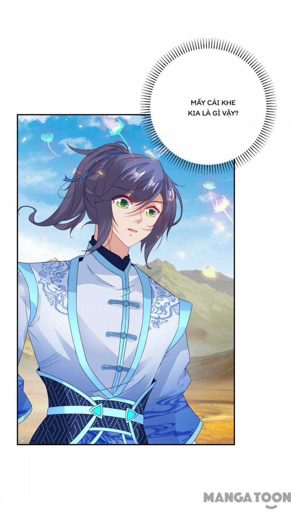 Thần Hồn Võ Đế - Chapter 284 - Trang 5