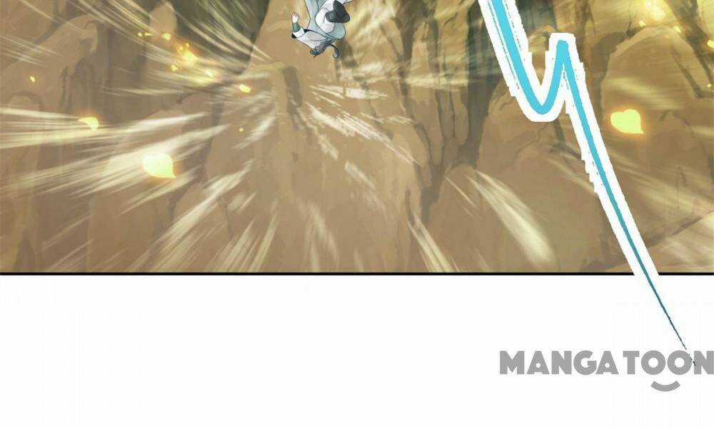 Thần Hồn Võ Đế - Chapter 284 - Trang 8