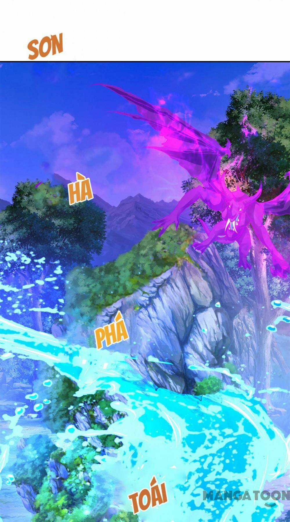 Thần Hồn Võ Đế - Chapter 285 - Trang 13