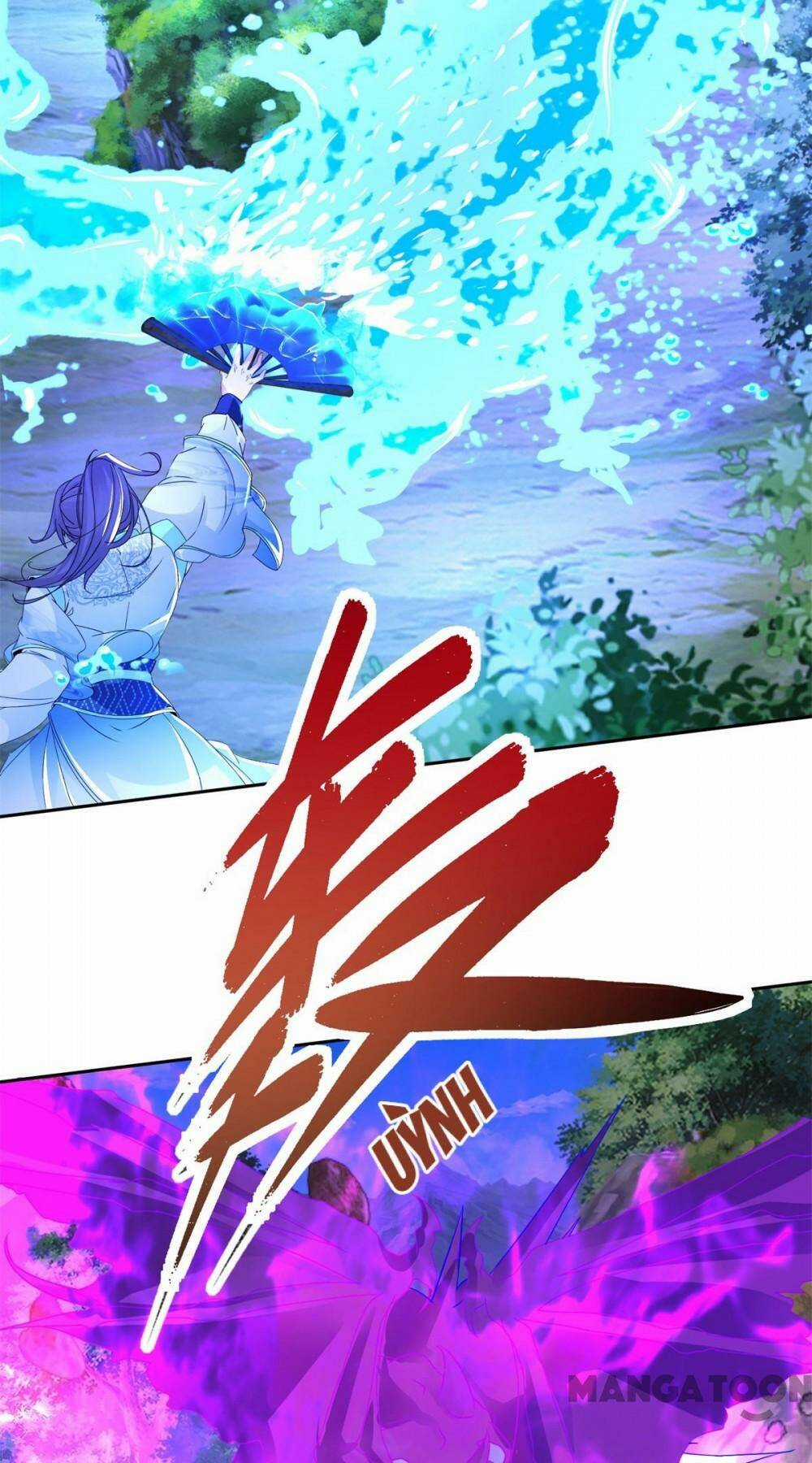 Thần Hồn Võ Đế - Chapter 285 - Trang 14