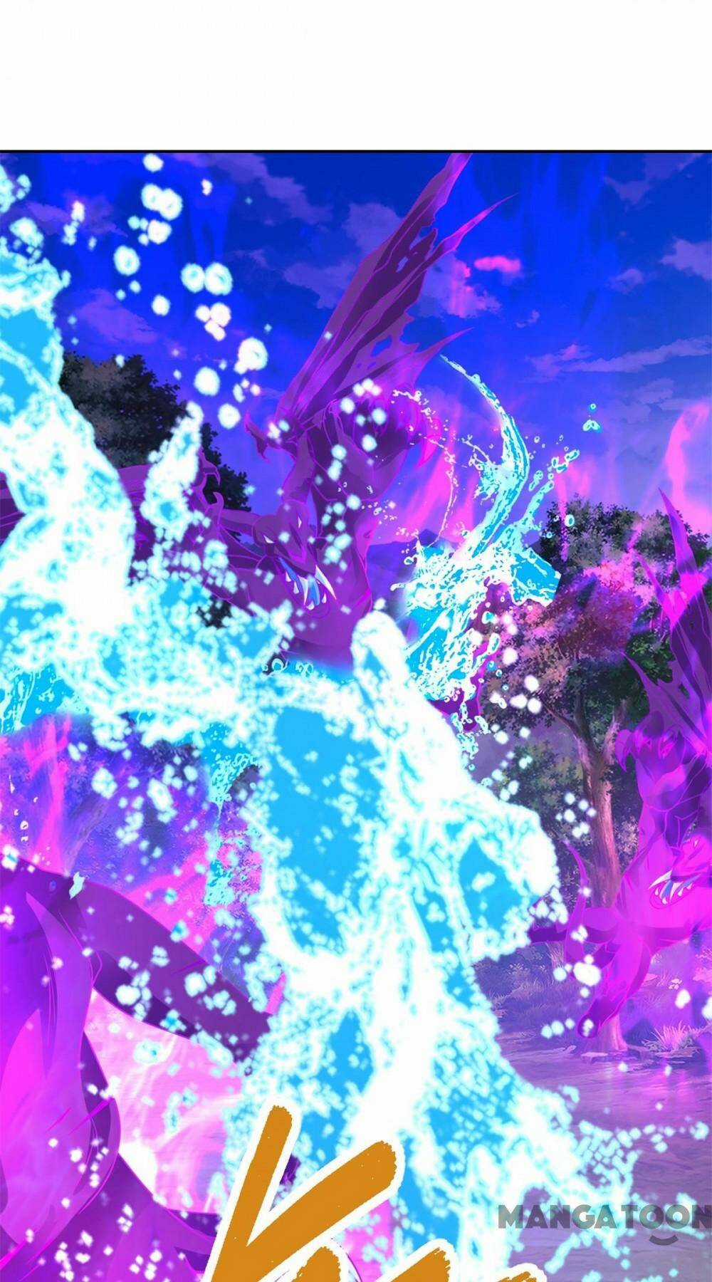 Thần Hồn Võ Đế - Chapter 285 - Trang 17