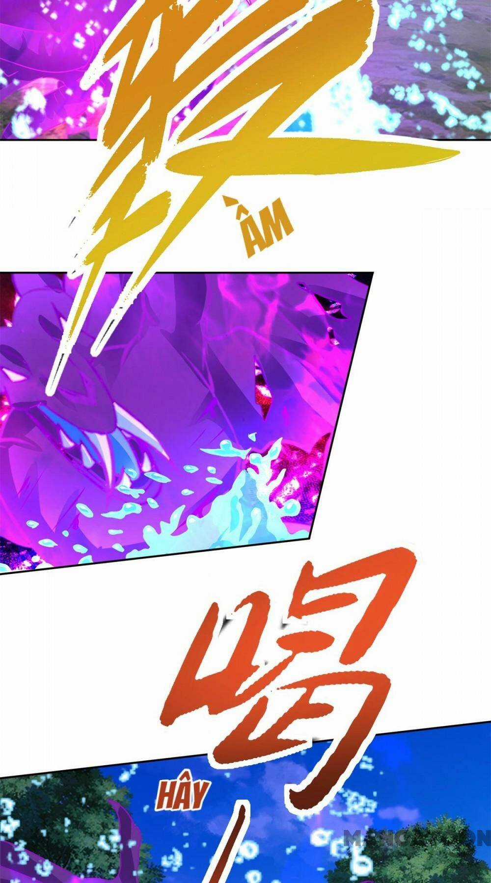 Thần Hồn Võ Đế - Chapter 285 - Trang 18