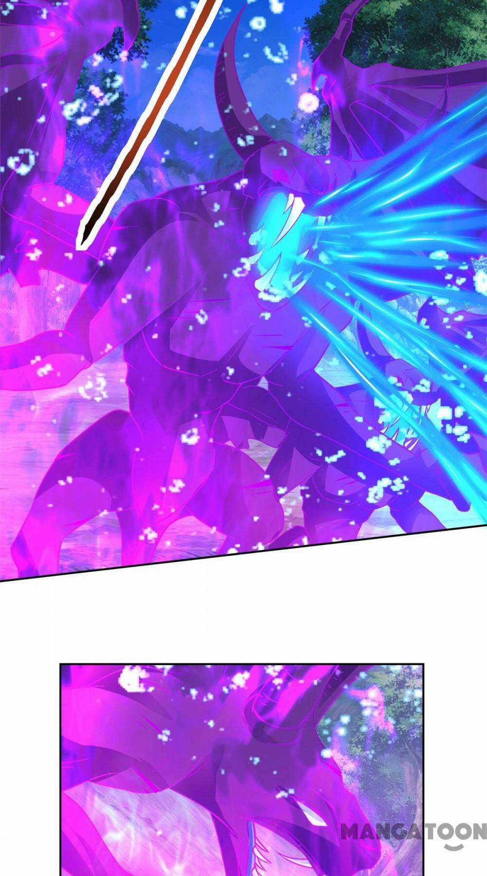 Thần Hồn Võ Đế - Chapter 285 - Trang 19