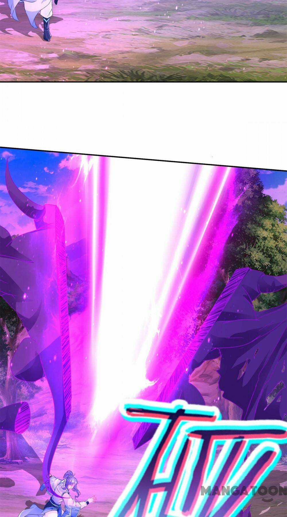 Thần Hồn Võ Đế - Chapter 285 - Trang 22