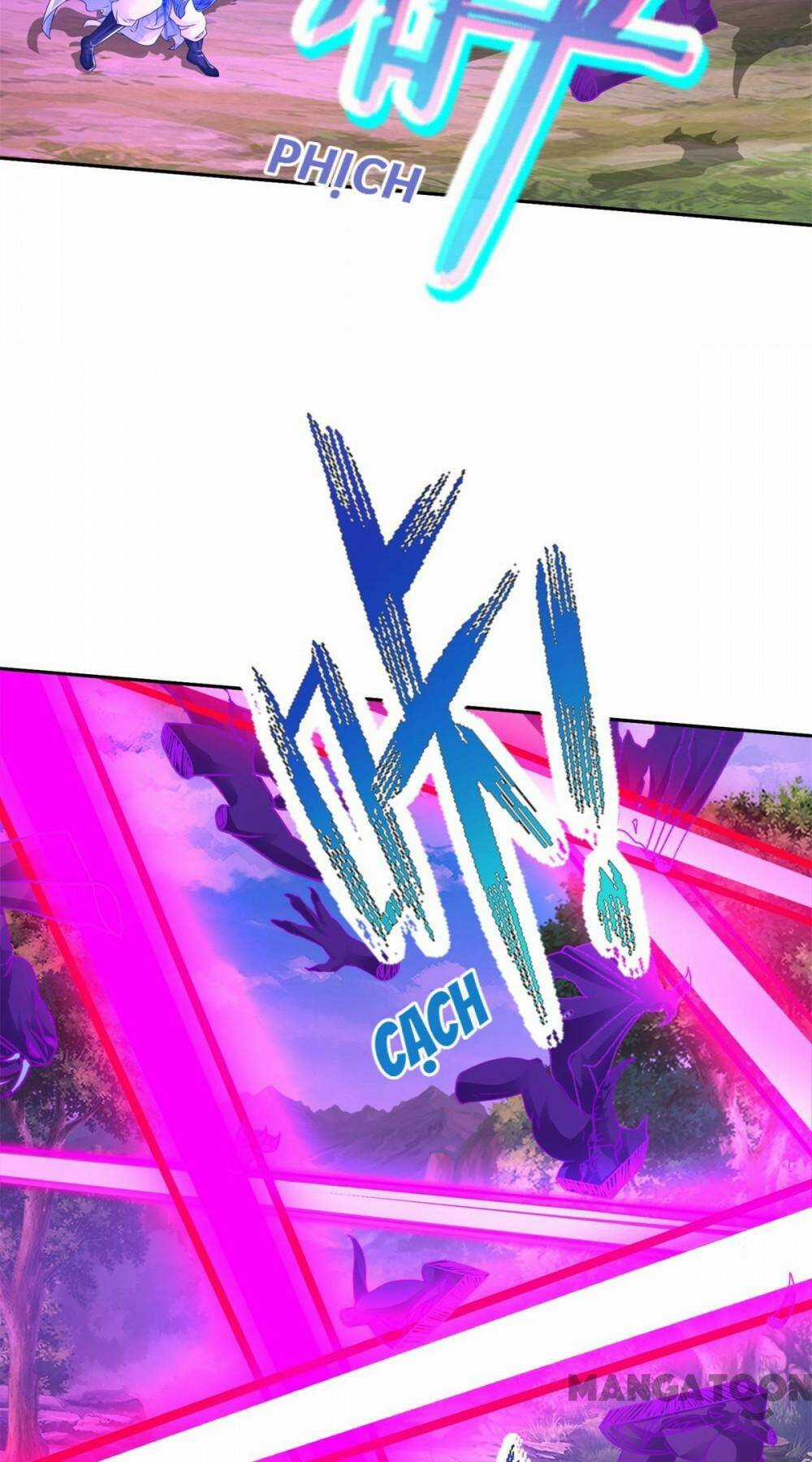 Thần Hồn Võ Đế - Chapter 285 - Trang 23