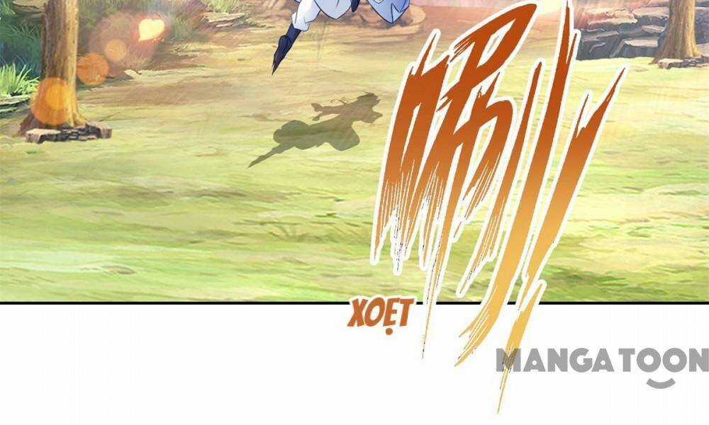 Thần Hồn Võ Đế - Chapter 285 - Trang 28