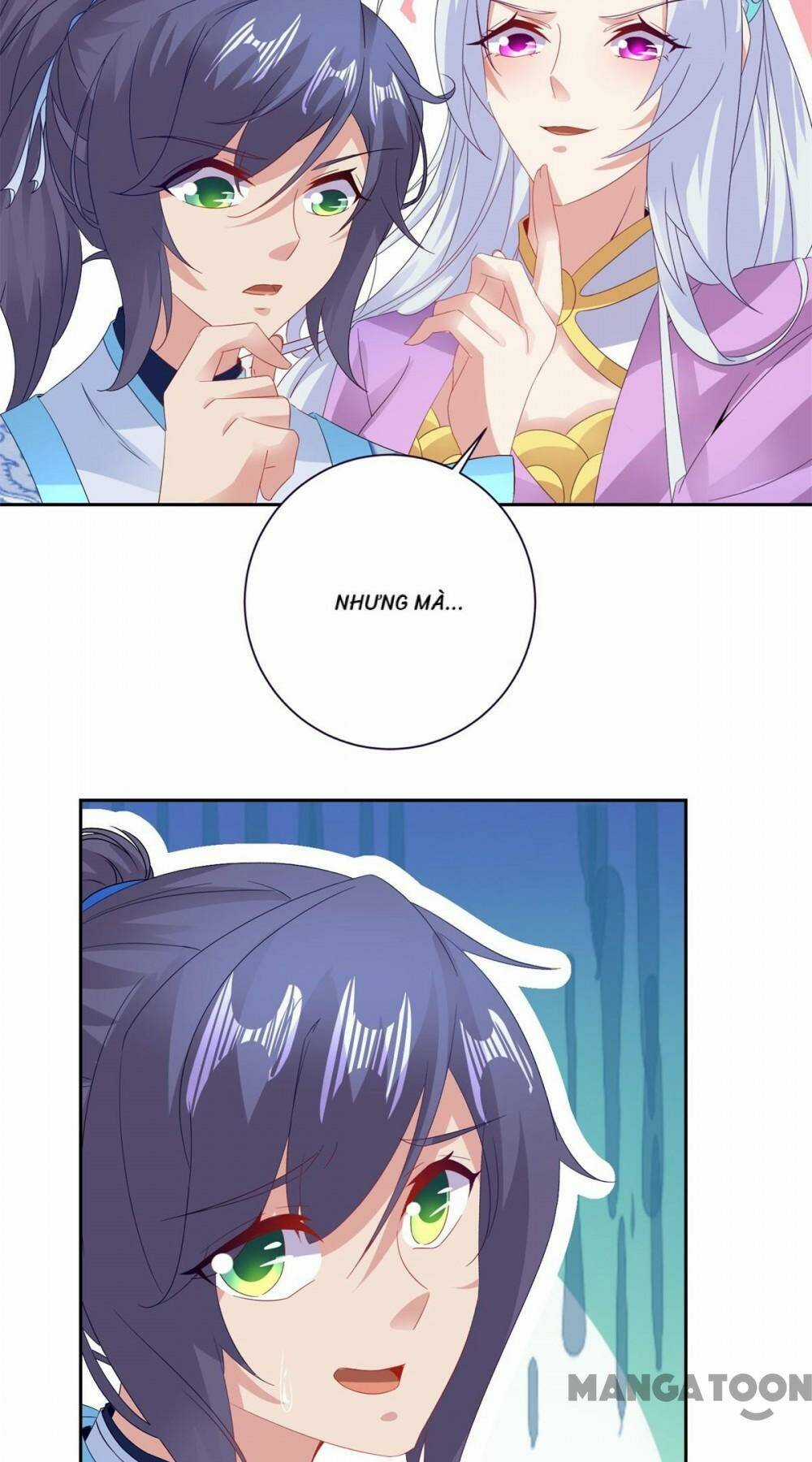 Thần Hồn Võ Đế - Chapter 285 - Trang 35