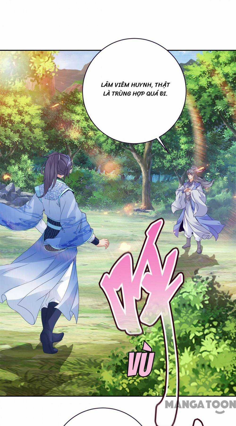 Thần Hồn Võ Đế - Chapter 286 - Trang 13