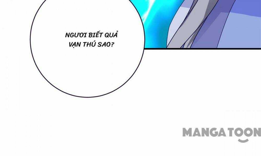 Thần Hồn Võ Đế - Chapter 286 - Trang 16