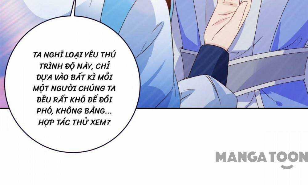 Thần Hồn Võ Đế - Chapter 286 - Trang 24