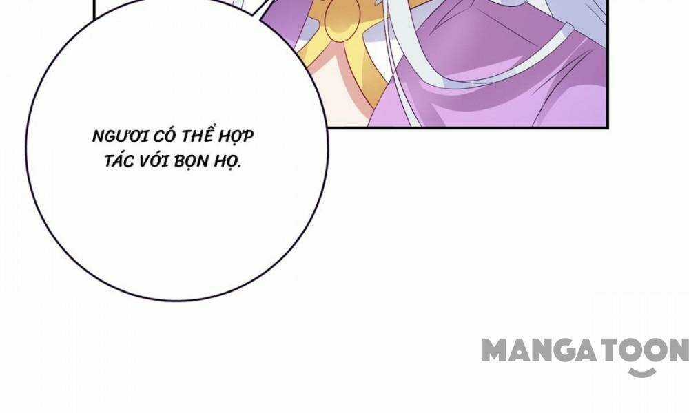 Thần Hồn Võ Đế - Chapter 286 - Trang 4