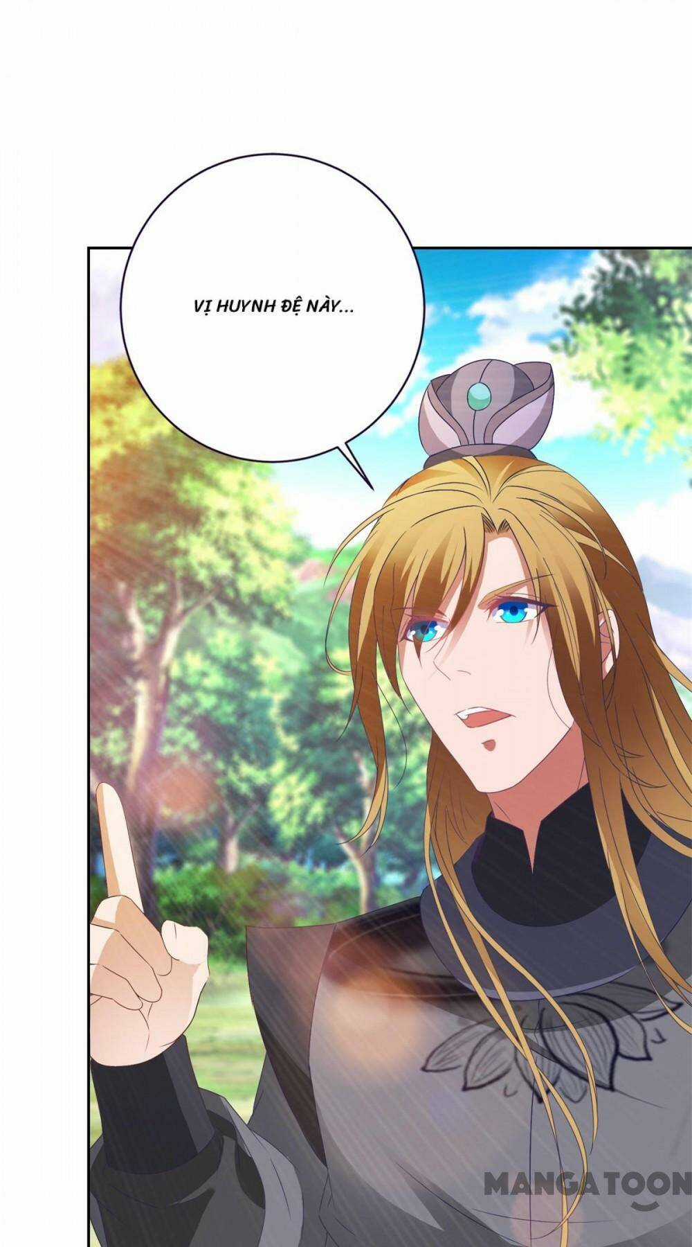 Thần Hồn Võ Đế - Chapter 286 - Trang 31