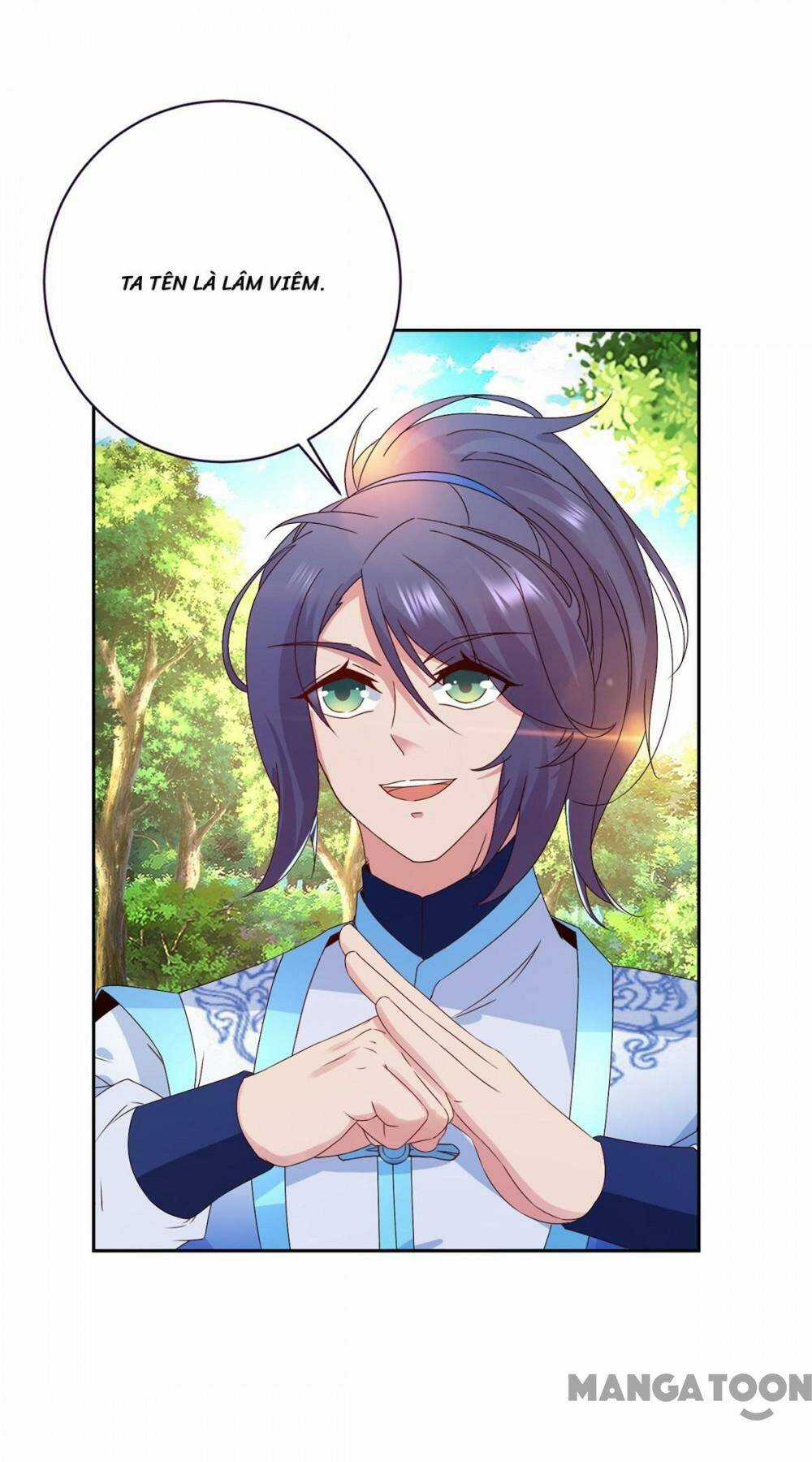 Thần Hồn Võ Đế - Chapter 286 - Trang 33