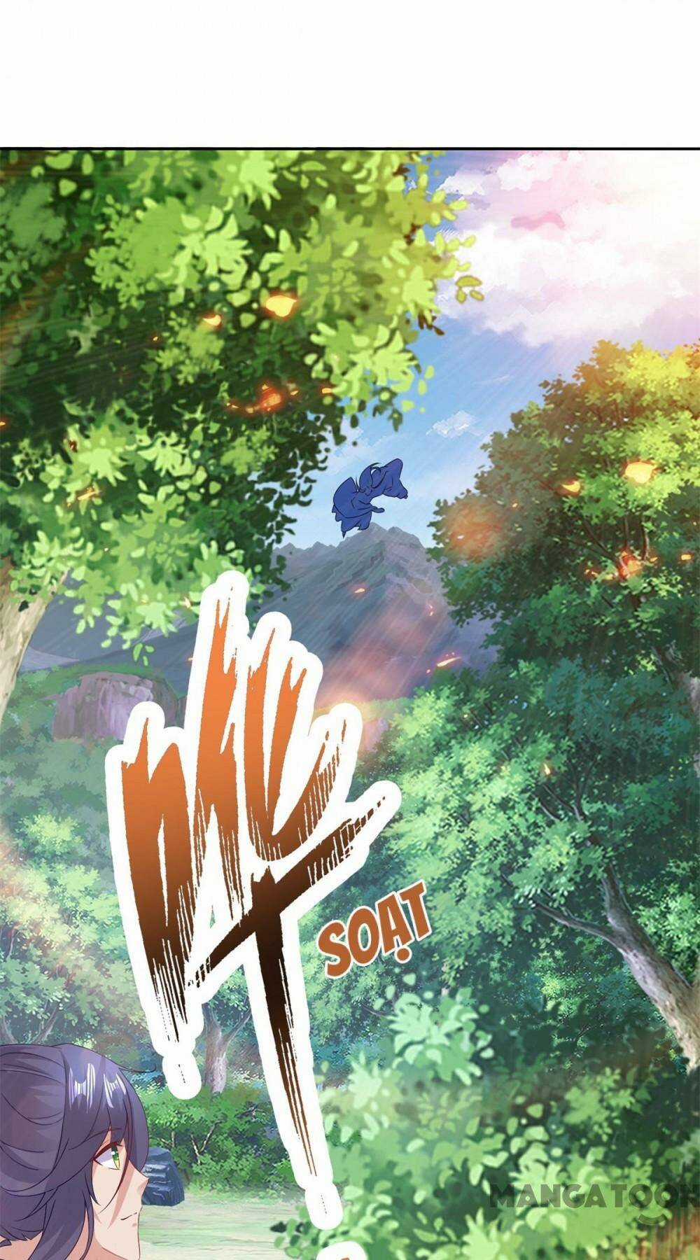 Thần Hồn Võ Đế - Chapter 286 - Trang 9