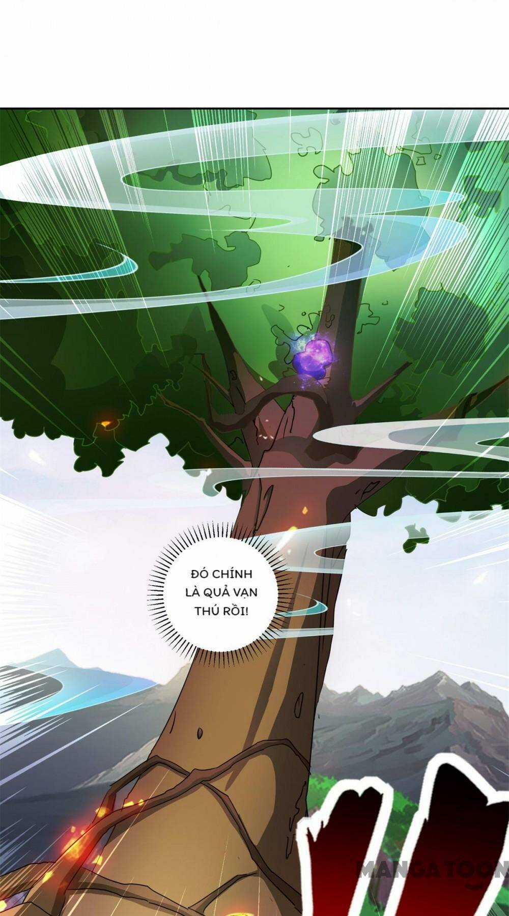 Thần Hồn Võ Đế - Chapter 287 - Trang 21