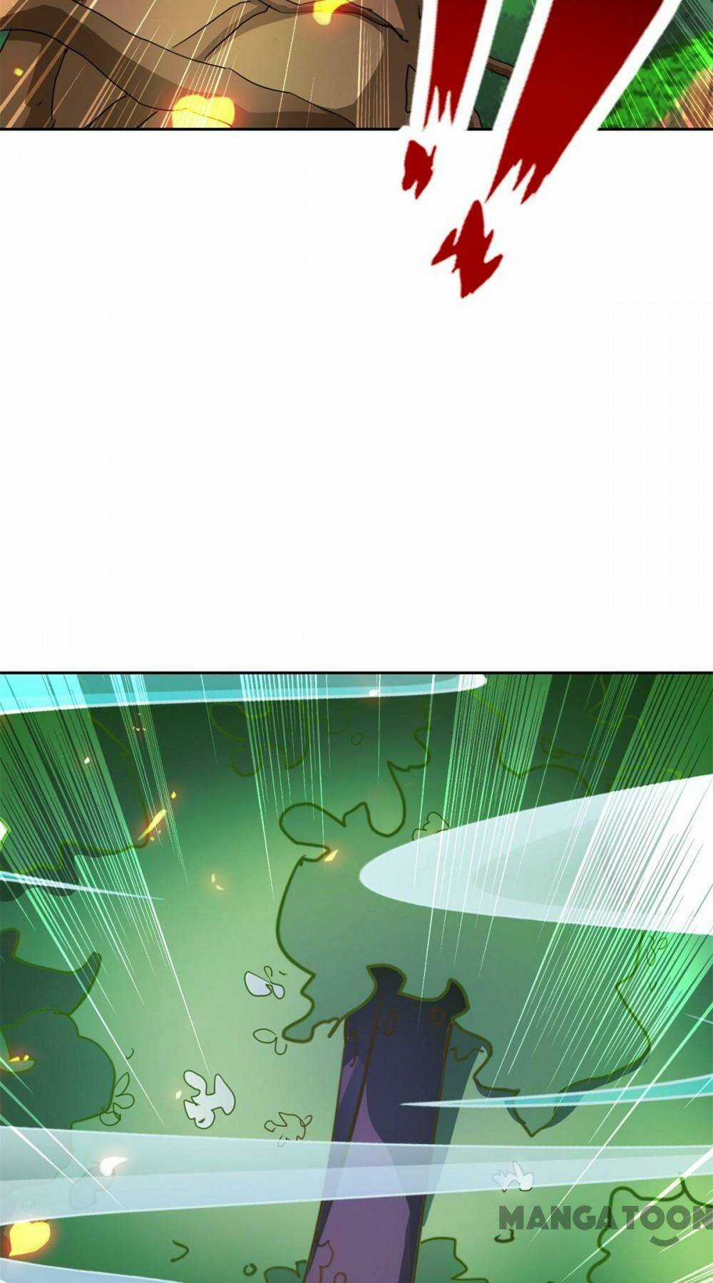 Thần Hồn Võ Đế - Chapter 287 - Trang 22